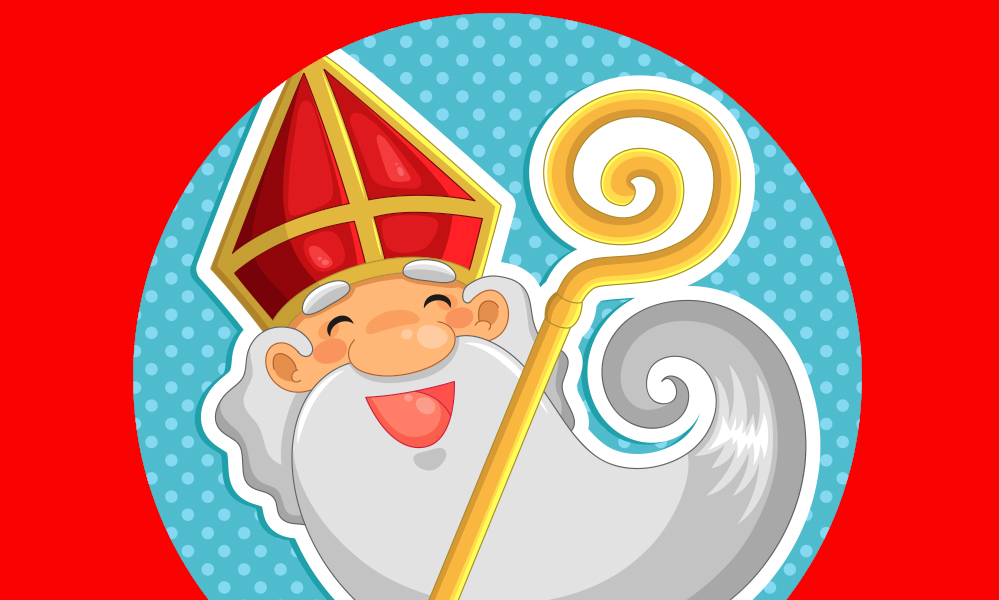 sinterklaas